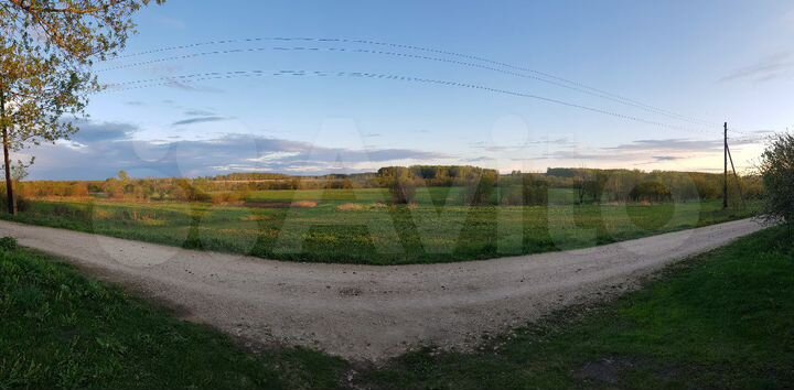 Участок 27 сот. (ИЖС)