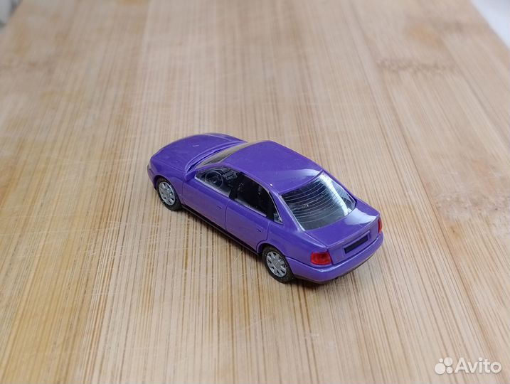 Audi A4 B5 (1994-2001)