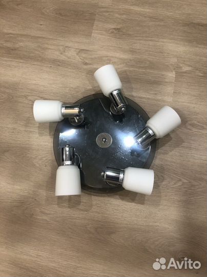 Светильник потолочный