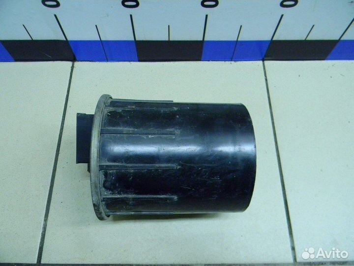 Абсорбер (фильтр угольный) Chevrolet niva