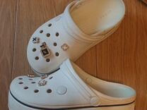 Crocs сабо m4 w6