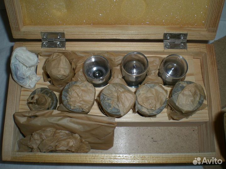 Микроскоп для морфологических исследований Микмед1