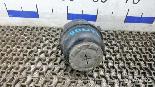 Бачок гу audi A6 C6 (9DN28NO01)