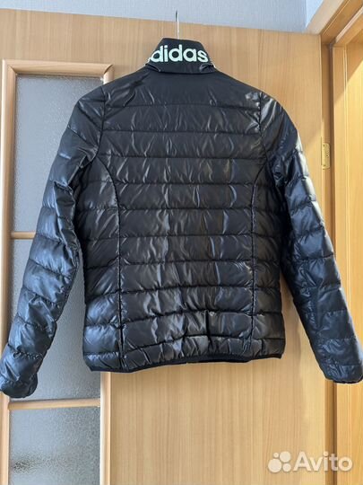 Куртка adidas женская