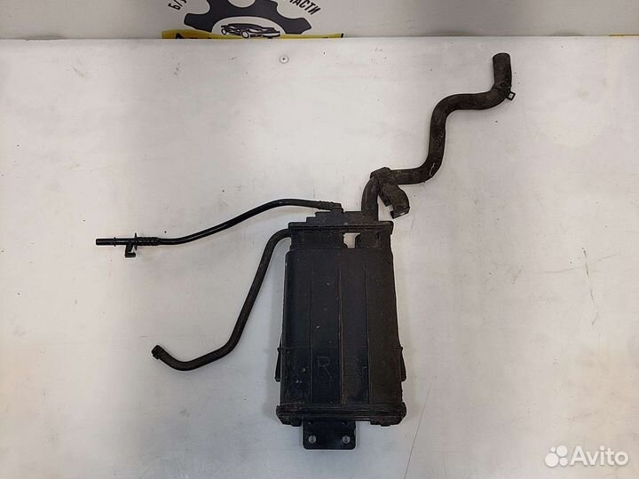 Топливный абсорбер Rio 3/Solaris 1