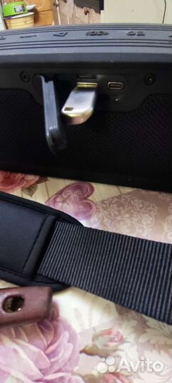 Блютуз колонка tronsmart force X