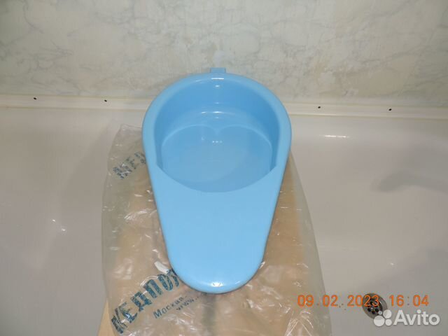 Судно-ладья полимерное