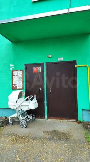 2-к. квартира, 44 м², 2/2 эт.