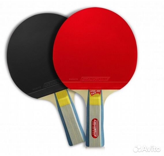 Ракетка для настольного тенниса start line