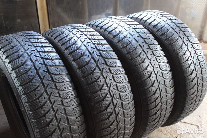 Bridgestone Ice Cruiser 5000 265/70 R16 112T