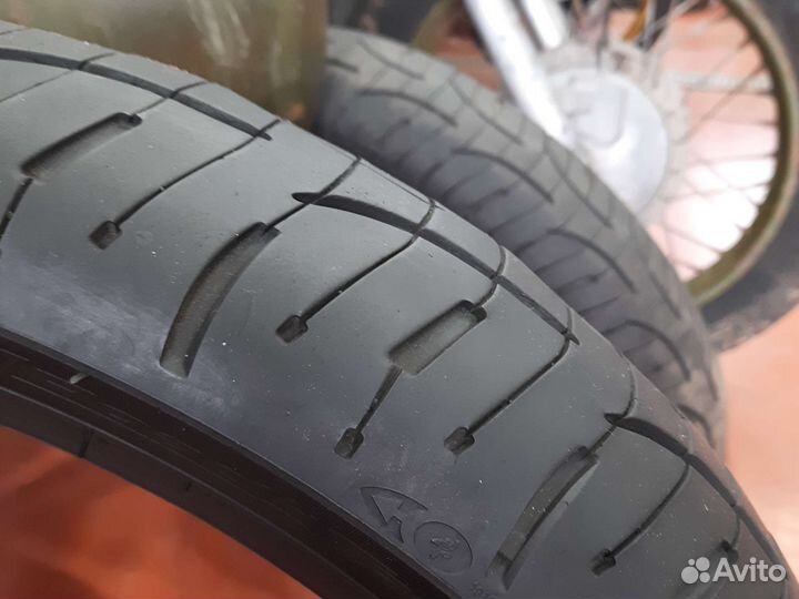Michelin pilot Road 4 Trail 120/70 R19