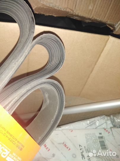 8рк 2410 ремень приводной