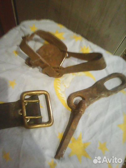 Старые вещи