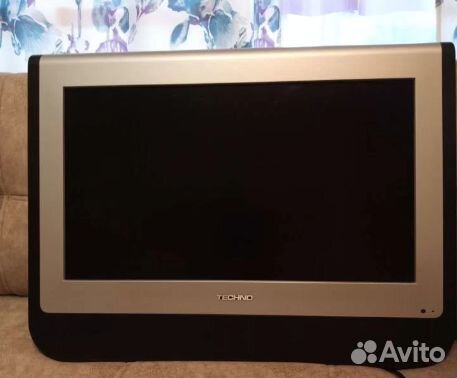 Телевизор Techno TS-LCD-2605