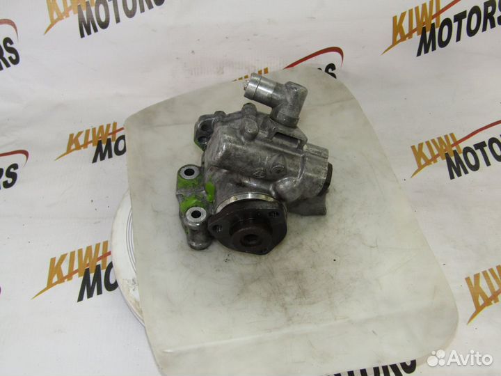 Гур Mercedes E-Class W210