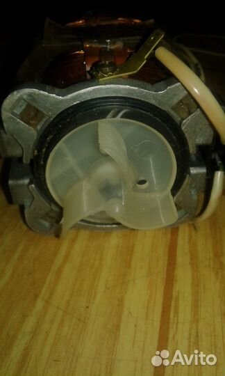 Двигатель СССР (Литва)