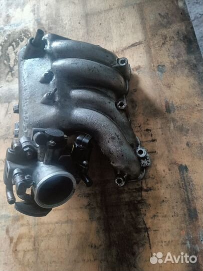 Ресивер на ваз 8 кл