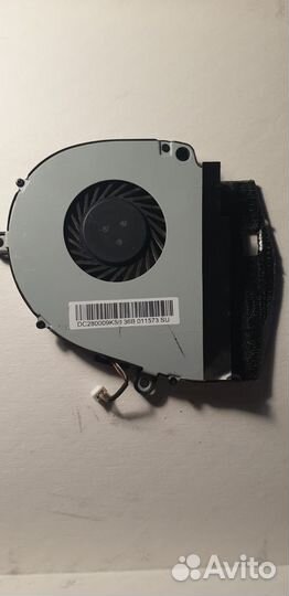 Запчасти от ноута LA-7912P