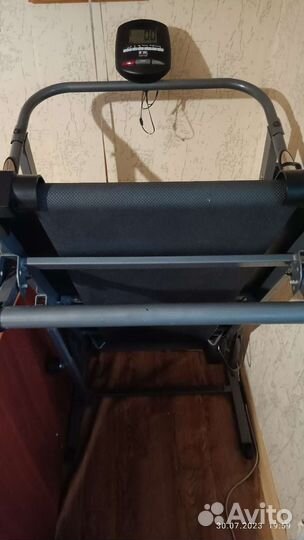 Беговая дорожка