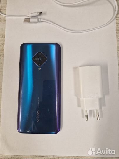 vivo V17, 8/128 ГБ