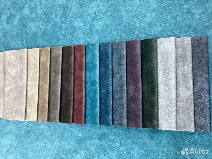 Мебельная ткань