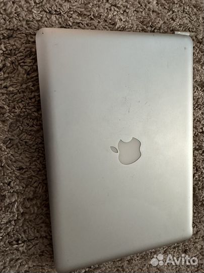 Apple MacBook Pro 13 2012