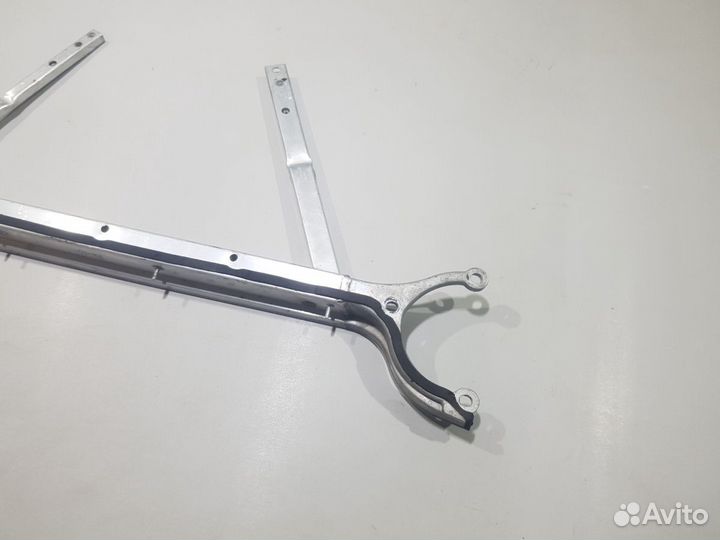 Траверса рамы поперечная ауди а8 audi a8