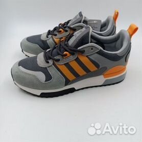 Adidas zx 700 store Orange homme