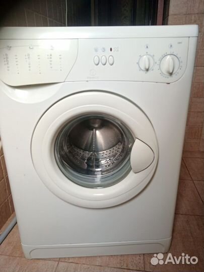 Стиральная машина на запчасти