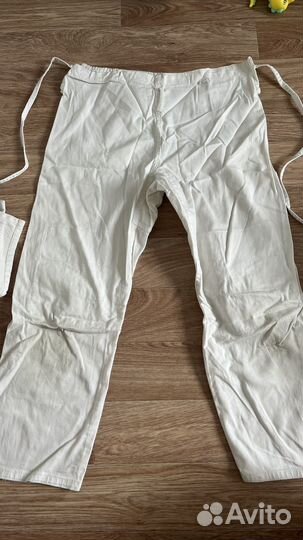 Кимоно для дзюдо 170