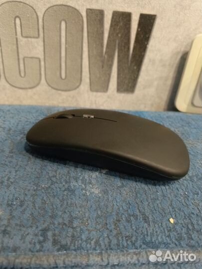 Беспроводная мышь на блютузе