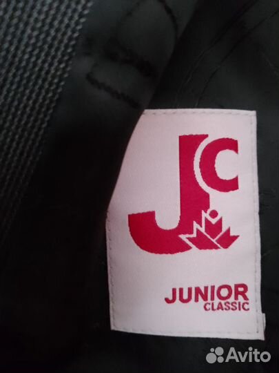 Классический пиджак