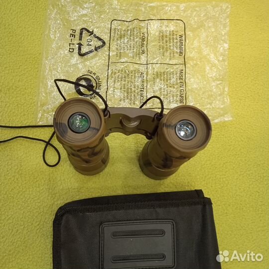 Бинокль Navigator 24Х36