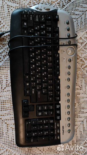 Клавиатура