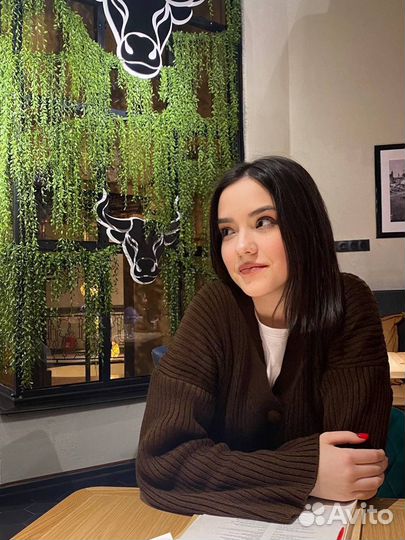 Репетитор по английскому языку