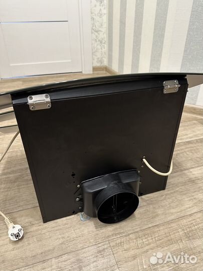 Вытяжка krona inga 600