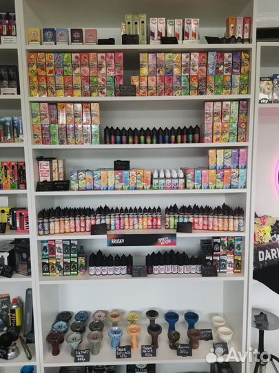 Продам готовый бизнес сеть табачных магазинов