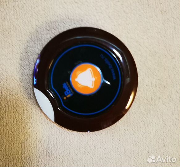 IBells 305 - кнопка вызова официанта