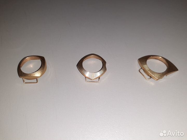 Корпус для часов