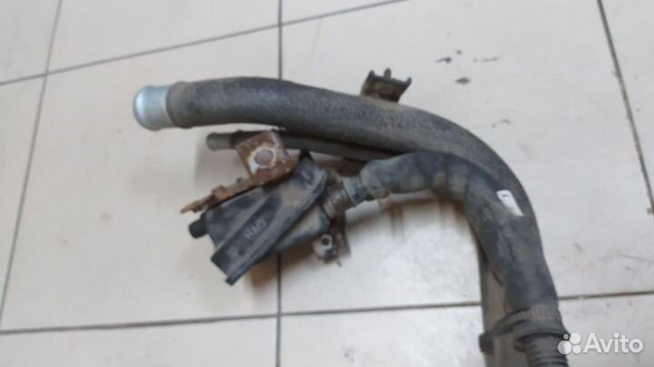 Горловина топливного бака для Kia Optima 3