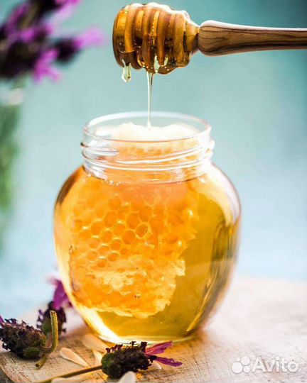 Мёд