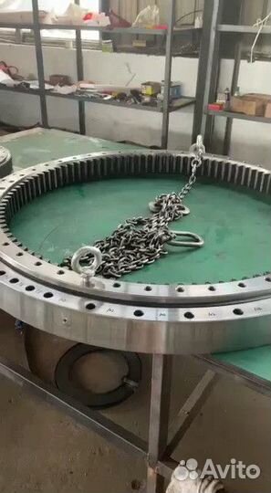 Опорный подшипник