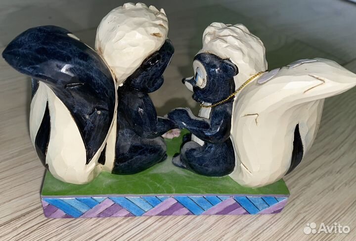 Статуэтка оригинальная