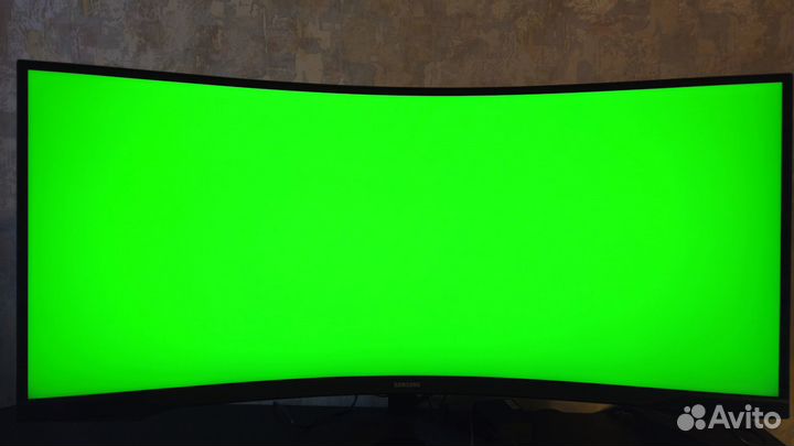 Samsung odyssey g5 34