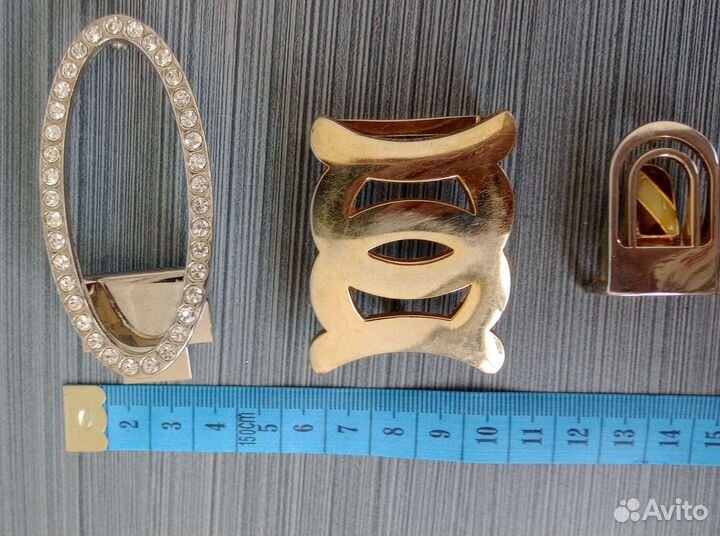 Пряжка для ремня