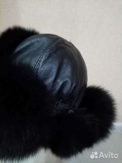 Шапка женская