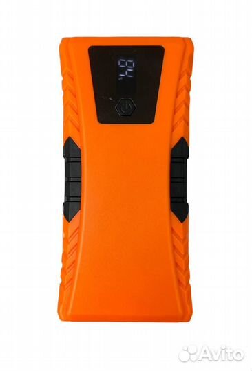 Пускозарядное устройство