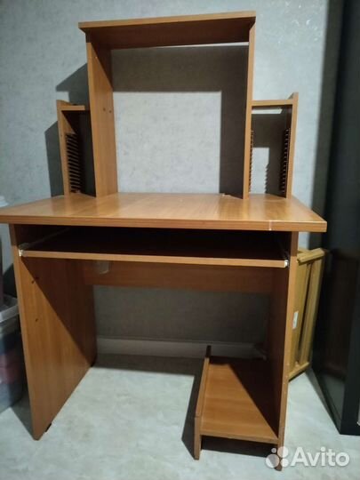 Компьютерный стол бу