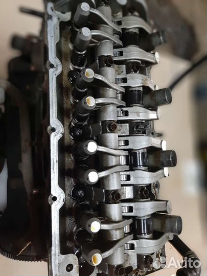 Двигатель для chery bonus (a13)