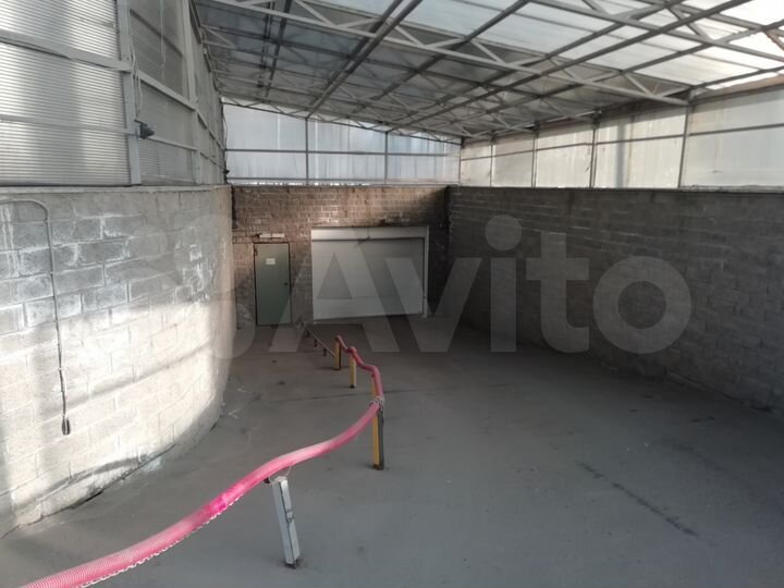 Машиноместо